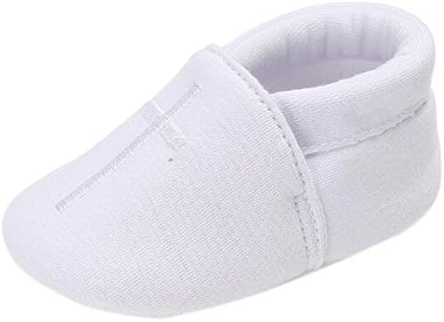 Fire Frog Baby Boy Girl Madison Christening Baptism Shoes Soft-Sole Infant Toddler Sneakers
