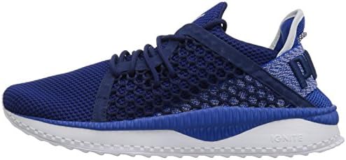 puma tsugi netfit nere