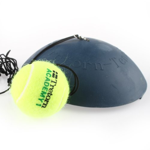 tretorn tennis trainer