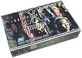 X-Files Season 2 Trading Cards Box