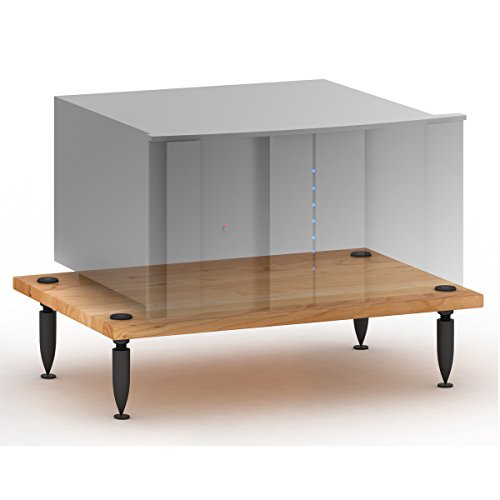 Salamander Designs AMP/C Archetype Amplifier Stand
