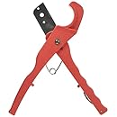 Gardner Bender GKC-100A Cut-A-Way PVC Cutter, Lightweight, Cuts 1 in. Conduit