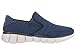 Skechers Sport Men's Equalizer 2.0 Slip On Loafer, Navy, 10.5 M US