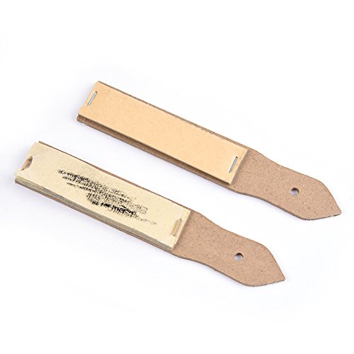 Sandpaper Sharpener - 5 Pieces Sketch Sandpaper Pencil Sharpener Lead Pointer Art Drawing Tool For Children, Students, Artists