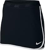 NIKE Golf CLOSOUT Fringe Flip Women's Golf Skort- Black 744813-010