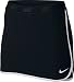 NIKE Golf CLOSOUT Fringe Flip Women's Golf Skort- Black 744813-010