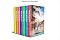 Livro Segredos de White Sands Cove: coleção completa da série (Série Pôr do sol de San Diego)