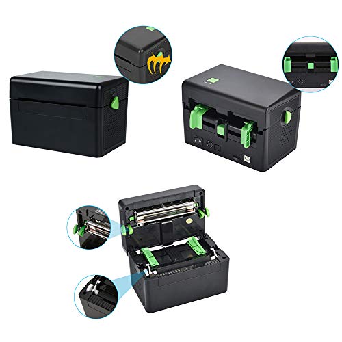 thermal printer mac compatible