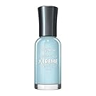 Sally Hansen Hard As Nails Xtreme Wear Nail Enamel - Breeze Blue - 0.4 oz