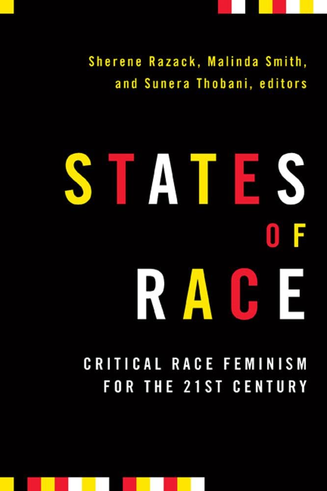 Critical Race Theory Critical Legal Theories Research Guides at