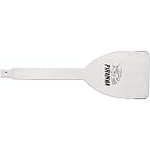 Equalizer Piranha Windshield autoglass Repair HydroBlade Equalizer Blade Made in USA (3" W x 10" L PHB169)