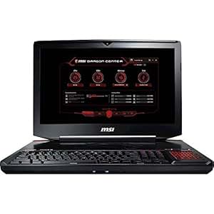 Amazon.com: MSI GT83 TITAN-027 Full HD Extreme Gaming