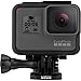 GoPro HERO5 Black Camera Bundle (with Extra Battery)