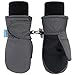 SimpliKids Children's Snow Sports Thinsulate Insulation Waterproof Winter Mittens