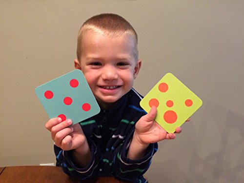 4 Math+Love+Tiny+Polka+Dot