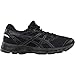 ASICS Men's Gel-Excite 4 Running Shoes, 12, Black/Carbon/Black