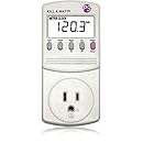 P3 P4400 Kill A Watt Electricity Usage Monitor