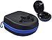 Headphone Case for Jabra Move, Skullcandy S6HBHW-515 Hesh 2, Hesh, Hesh 3, Crusher, Grind, Uproar Bluetooth; Sennheiser HD598, HD558, HD518; BOSEbuild Heaphones, Sony MDRXB950BT, XB650; ATH M50, M50x