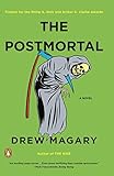 The Postmortal cover