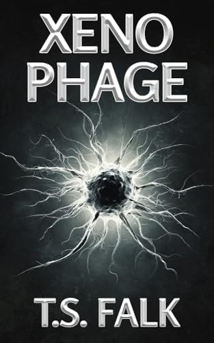 Amazon.com: Spore: A Sci-Fi Horror Novel of Parasitic Infection