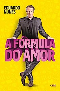Livro A fórmula do amor: Guia prático para a mulher moderna