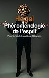 Phenomenologie de l'Esprit (Bibliotheque Des Textes Philosophiques - Poche) (French Edition) by 