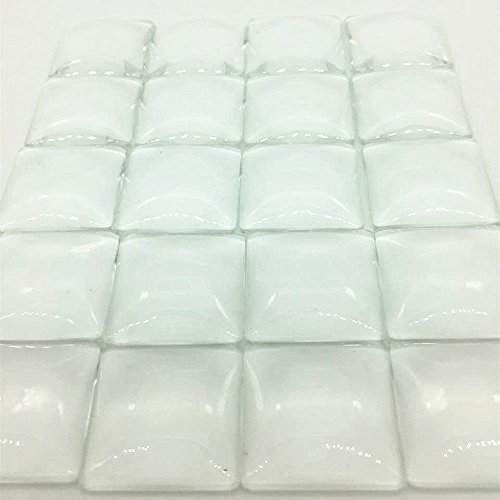 3 IGOGO+Cabochon+25x25mm+Non+calibrated+Square