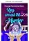 Livro O anel do assassinato (Um mistério paranormal aconchegante de Rose Lake Livro 2)