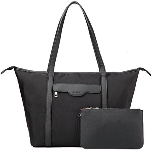 Laptop Bag for Women - Laptop Purse Handbag- Womens Shoulder Bag for Laptops up to 15 Inches