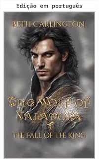 Livro O lobo de Valadola