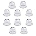 Hipa (Pack of 10 Primer Bulb for Honda GX22 GX25 GX35 GX25NT GX25N GX35NT HHT25S HHT31S UMK422 UMK422K1 UMK431 Trimmer Brush Cutter 16032-ZM3-004