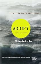 Adrift: Seventy-six Days Lost at Sea