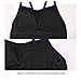 Baleaf Women's Athletic Training Adjustable Strap One Piece Swimsuit Swimwear Bathing Suit Navy Size 42