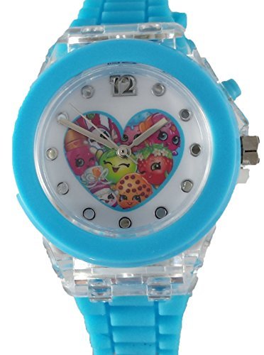 shopkins watch