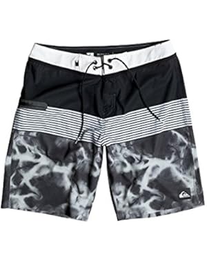 Men's Division Remix 20