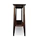 Leick Delton Hall Console Table