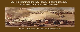 Livro A HistÓria Da Igreja