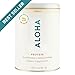 ALOHA Organic Plant Based Protein Powder, Stevia Free, Vanilla, 19.6 oz, 15 Servings PACKAGING MAY VARYthumb 3