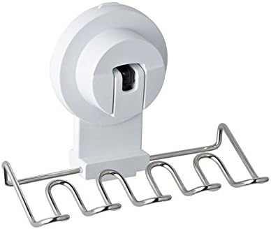 Wall Mounted Stainless Steel Toothbrush Holder