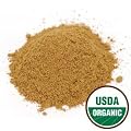 Hawthorn Berry Powder Organic - Crataegus laevigata, 1 lb,(Starwest Botanicals)
