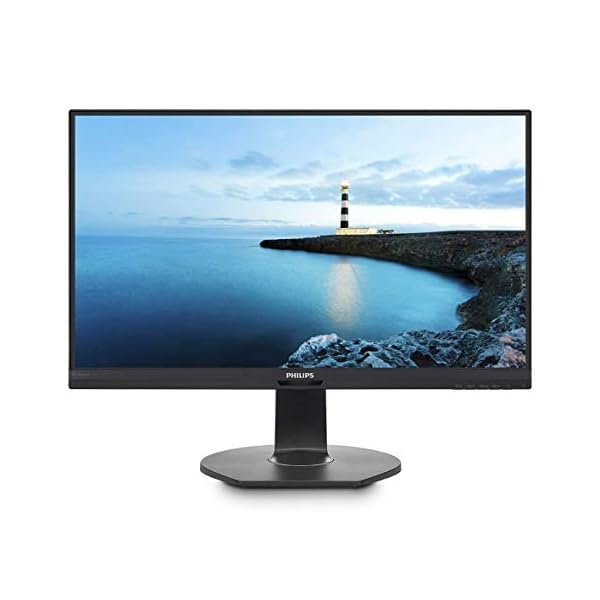 Philips-272B7QUPBEB-27-inch-QHD-Monitor75-Hz-5ms-IPS-USB-C-Docking-Speakers-Height-Adjust-2560-x-1440-350-cdm-HDMIDPUSB-C Philips 272B7QUPBEB - 27 inch QHD Monitor,75 Hz, 5ms, IPS, USB-C Docking, Speakers, Height Adjust (2560 x 1440, 350 cd…