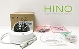 HIKVISION DS-2CD2142FWD-I 4MP WDR Fixed HD Network IP Dome 2.8mm Lens