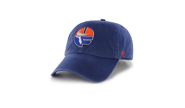 Florida Gators Retro Vintage UF Logo 
