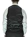 SixStarUniforms Men's Sequin Vest