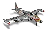 Revell F-80 Shooting Star 1/48 Scale Model Aircraft Kit