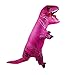 yuanyistyle T-Rex Inflatable Kids Costume Dinosaur Fancy Dress