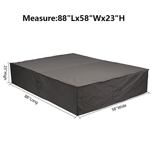 1 Patio+Watcher+Furniture+Durable+Resistant