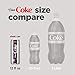 Diet Coke Feisty Cherry, 12 fl oz, 8 ct