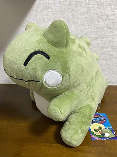 Amazon Co Jp ポケモンセンター オリジナル 12インチbig エルフーンのみがわりぬいぐるみ Hobby