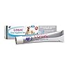 Logic Oral Hygiene Gel for Cats and Dogs, 70 g with Finger Toothbrush
